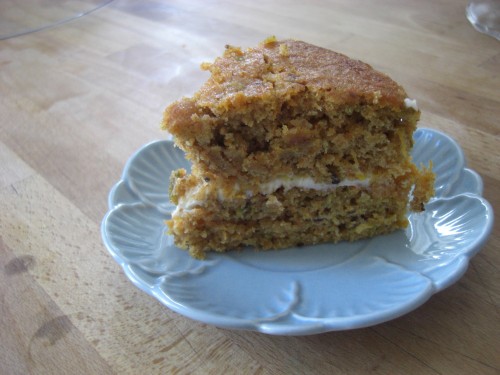 carrot cake carrot cake
