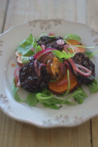 black_pudding_salad_2 black_pudding_salad_2