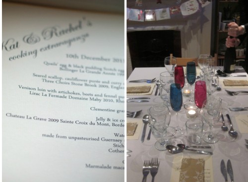 menu menu